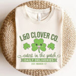 L&D Clover Co. T-Shirt - Image 7